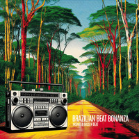 Brazilian Beat Bonanza