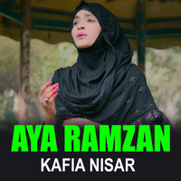 Aya Ramzan