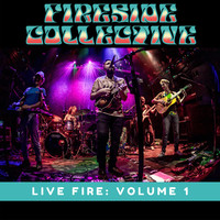 Live Fire, Vol. 1 (Live)