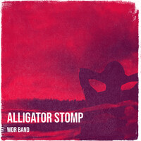 Alligator Stomp