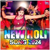 New Holi Song 2024