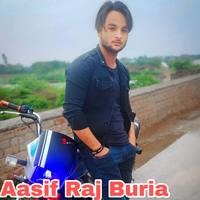Aasif Raj Buria