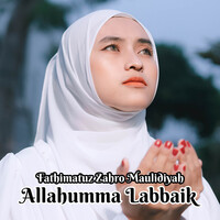 Allahumma Labbaik Song Download: Play & Listen Allahumma Labbaik ...