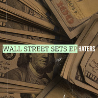 Wall Street Sets - EP