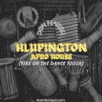 Hlupington (Fire on the Dance Floor)