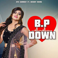 B.P Down