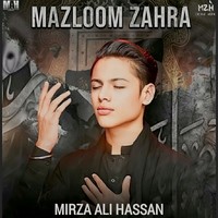 Mazloom Zahra