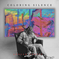 Coloring Silence