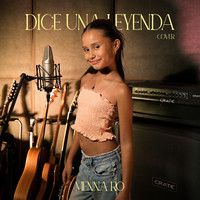 Dice Una Leyenda (Cover)