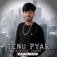 Tenu Pyar 