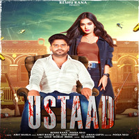 Ustaad (Feat. Pooja Negi)