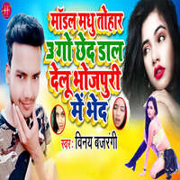 Model Madhu Tohar 3 Go Chhed Dal Delu