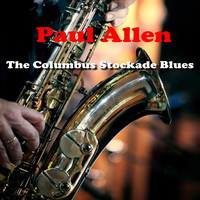 The Columbus Stockade Blues