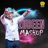 Zubeen Garg Mashup