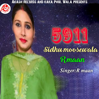 5911 Sidhu Moosewala