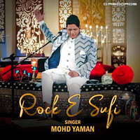 Rock E Sufi