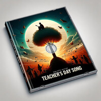 Teacher's Day Song Song Download: Play & Listen Teacher's Day Song