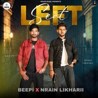 Left Seat (feat. Beepi)