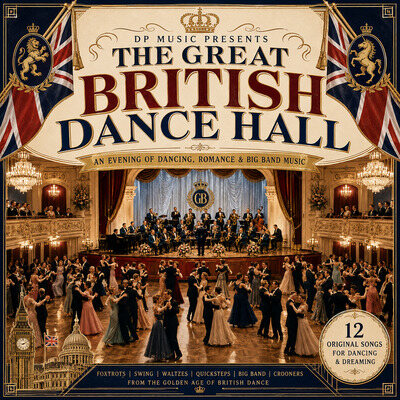 Kensington Quickstep