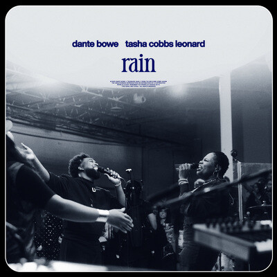 Rain (Live)
