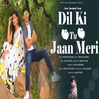 Dil Ki Tu Jaan Meri