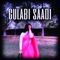 Gulabi Saadi