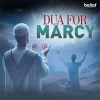 Dua for Mercy