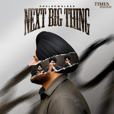 Next Big Thing