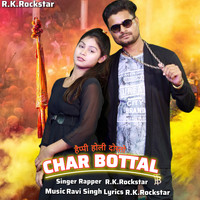 CHAR BOTTAL  - Party Song 2025