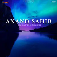 Anand Sahib