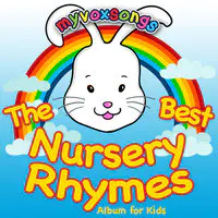The Best Nursery Rhymes Album for Kids