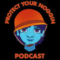 Protect Your Noggin - season - 3