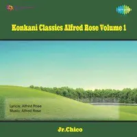 Konkani Classics Alfred Rose Volume 1
