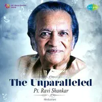 The Unparalleled - Pt. Ravi Shankar