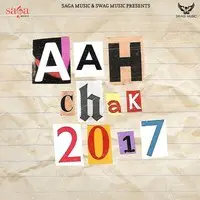 Aah Chak 2017