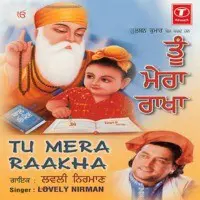 Tu Mera Raakha