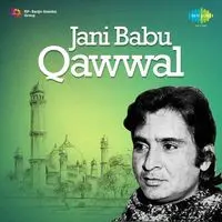 Urdu Modern Jani Babu Qawwal