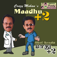 Maadhu Plus Two (Drama)