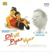 Dil Vil Pyar Vyar - A Tribute To Pancham (instrumental)