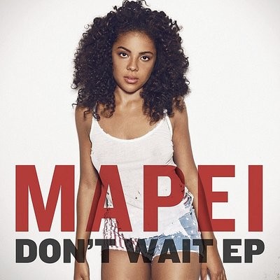 Don'T Wait (Acoustic) Song|Mapei|Don'T Wait (Remixes)| Listen To.