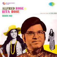 Alfred Rose And Rita Rose With Love
