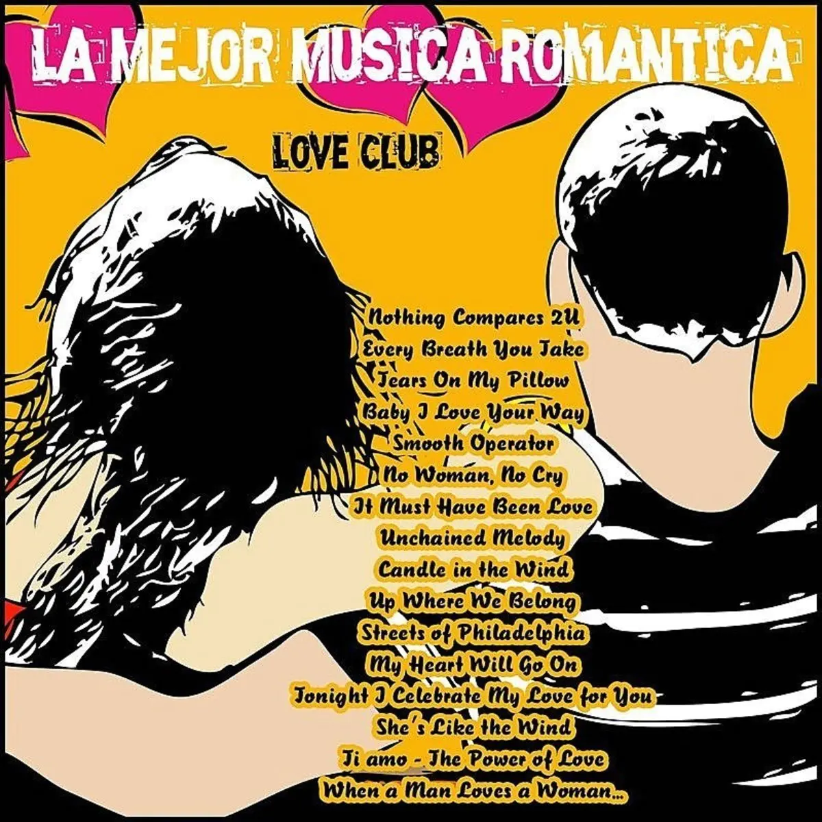 Tears On My Pillow Mp3 Song Download Love Club La Mejor Musica