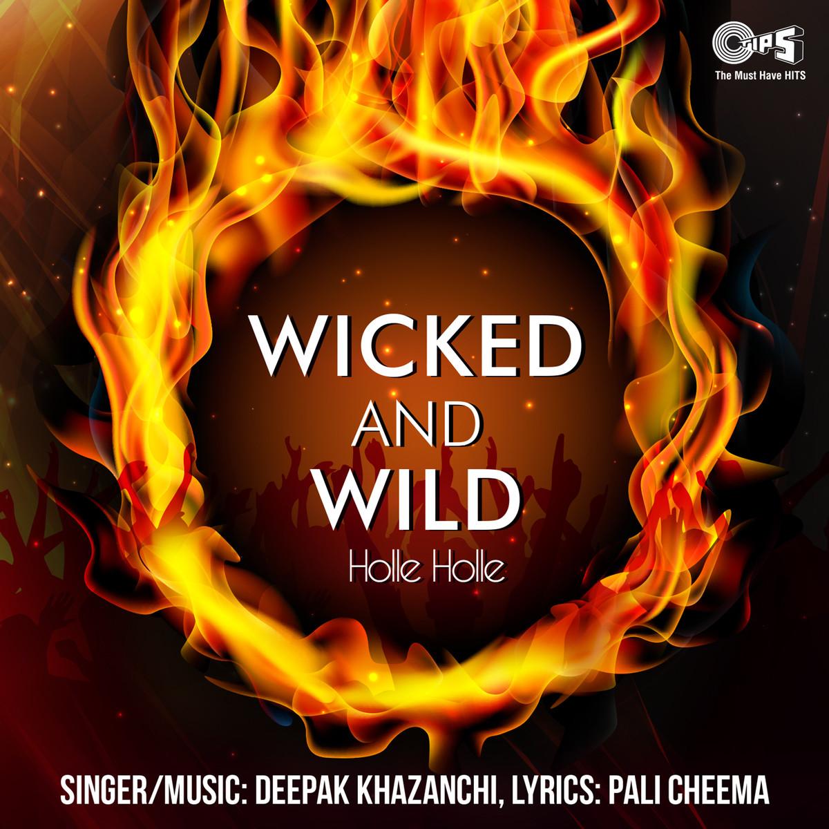 Heer Saleti Mp3 Song Download Wicked Wild Holle Holle Heer Saleti à¨¹ à¨° à¨¸à¨² à¨ Punjabi Song By Deepak Khazanchi On Gaana Com gaana