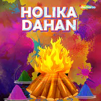 Holika Dahan