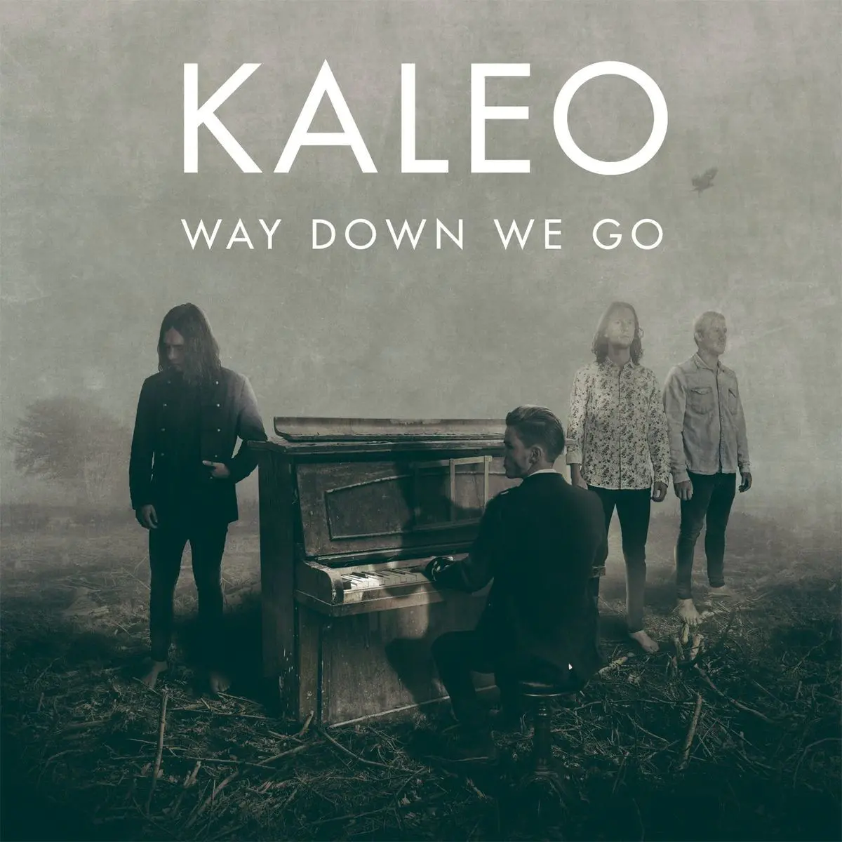 Way Down We Go Lyrics In English Way Down We Go Way Down We Go Song Lyrics In English Free Online On Gaana Com