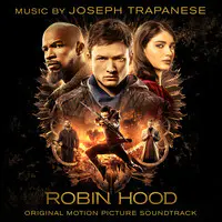 Robin Hood (Original Motion Picture Soundtrack) Songs Download ...