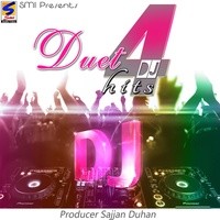 Duet Dj Hits Vol 4