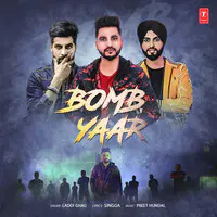 Bomb Yaar