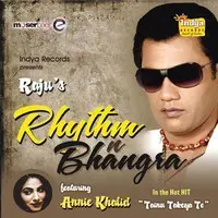 Rhythm N Bhangra