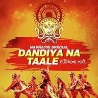 Navratri Special - Dandiya Na Taale